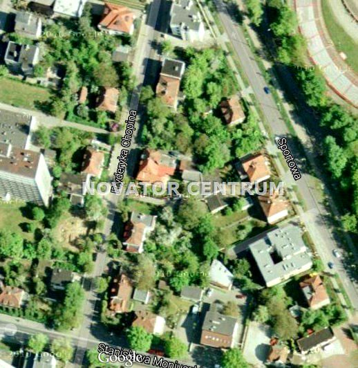 Działka Bydgoszcz