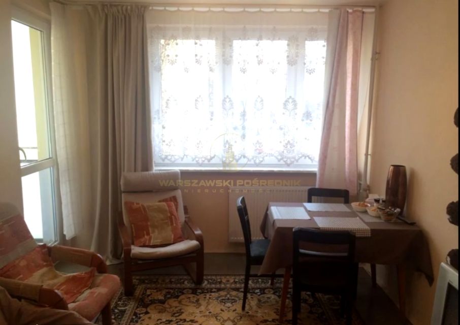 Mieszkanie Warszawa
