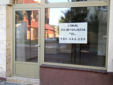 Lokal Września