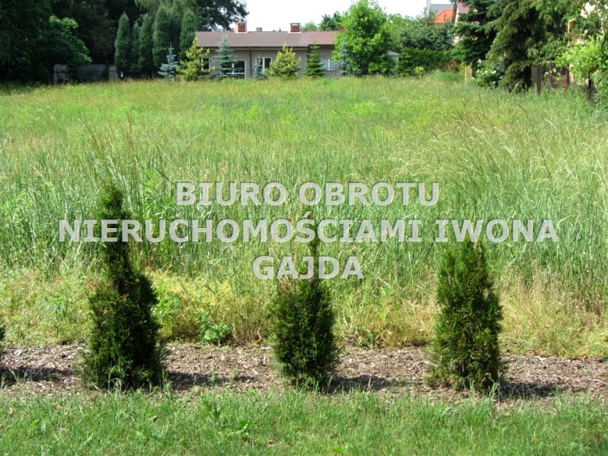 Działka budowlana Łódź