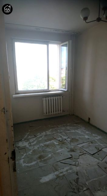 Mieszkanie Kraków