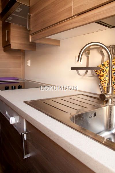 Mieszkanie Warszawa wynajem