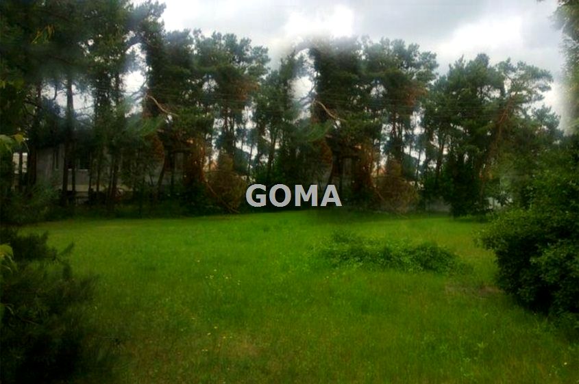 Działka budowlana Warszawa