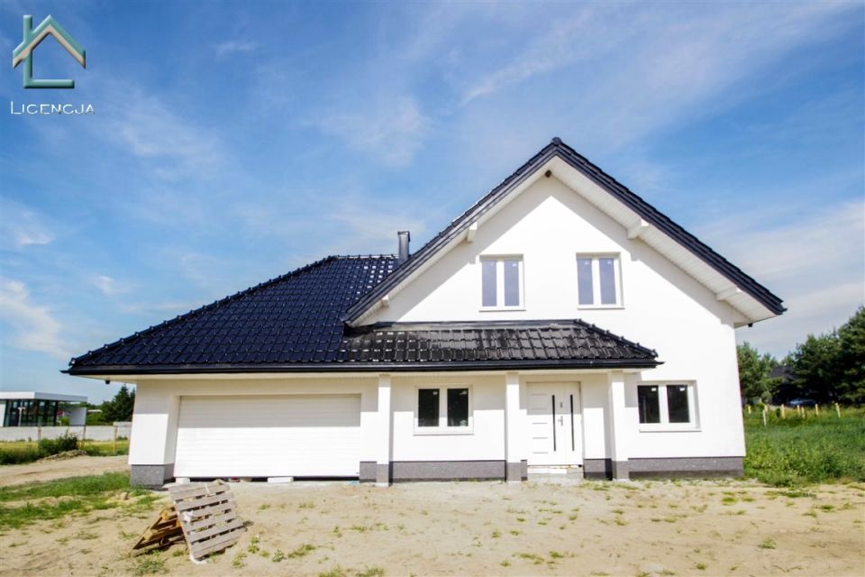 Dom Sielachowskie