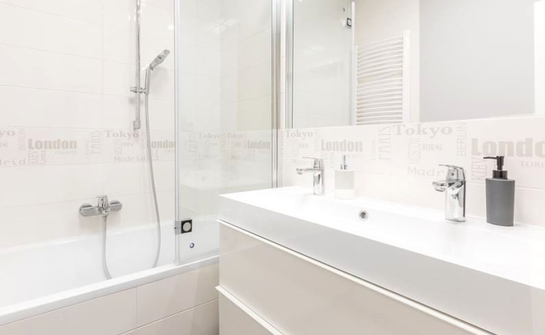 Mieszkanie apartamentowiec sprzedaż