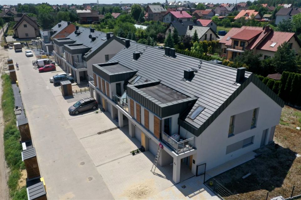 Dom Gliwice