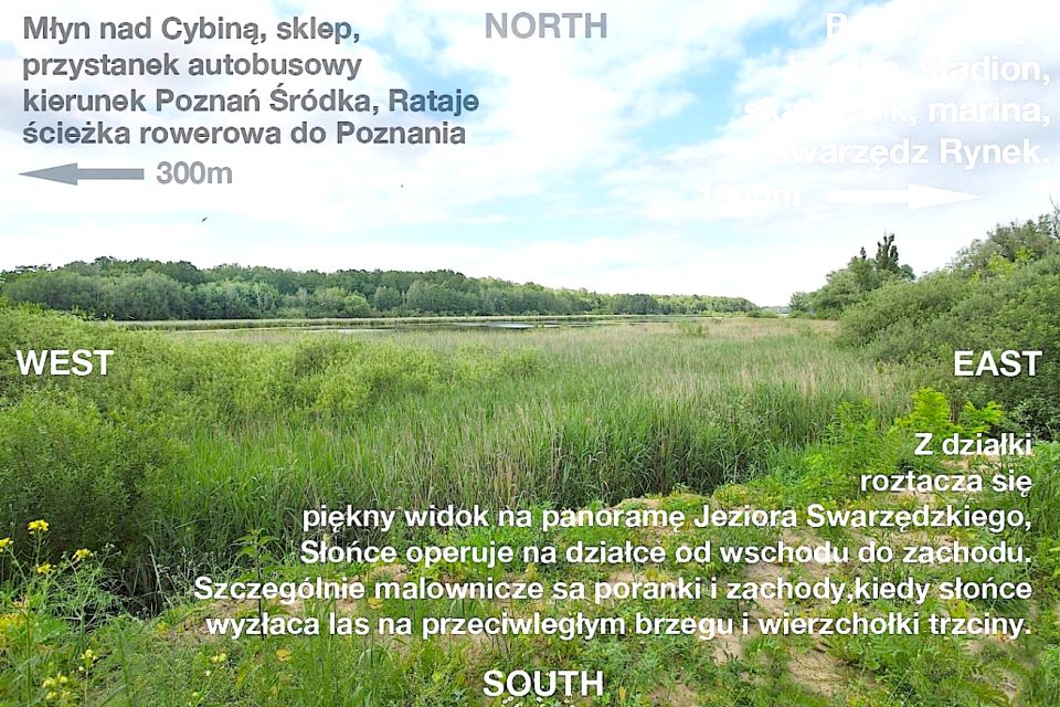 Działka budowlana sprzedam