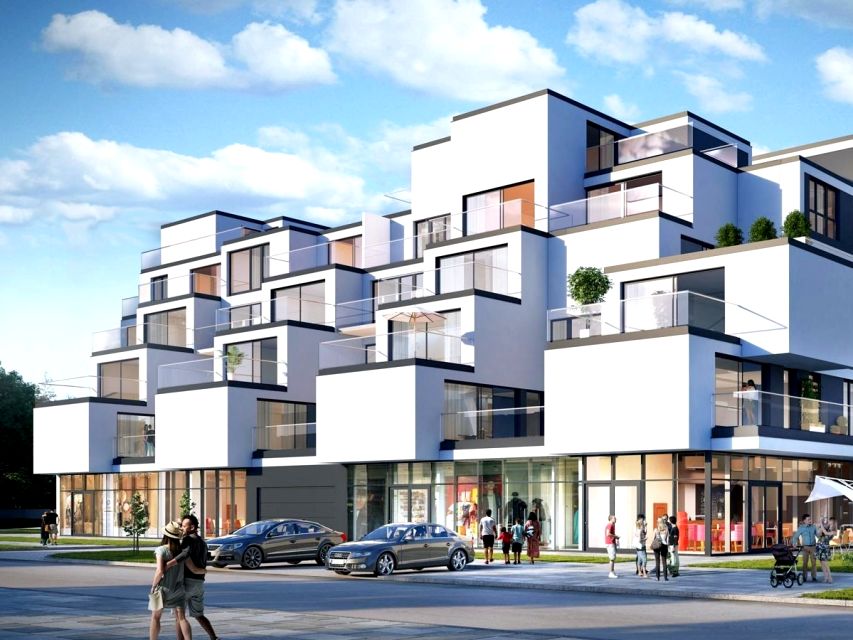 Mieszkanie Warszawa sprzedaż