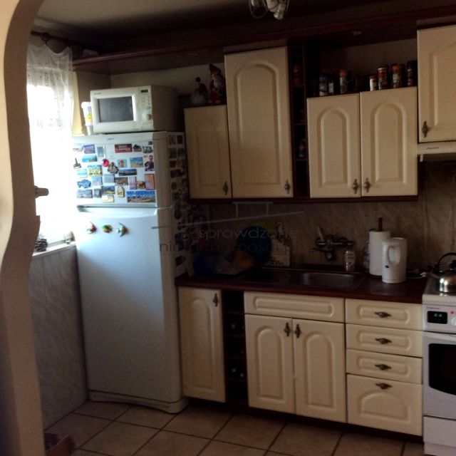 Mieszkanie Warszawa sprzedaż