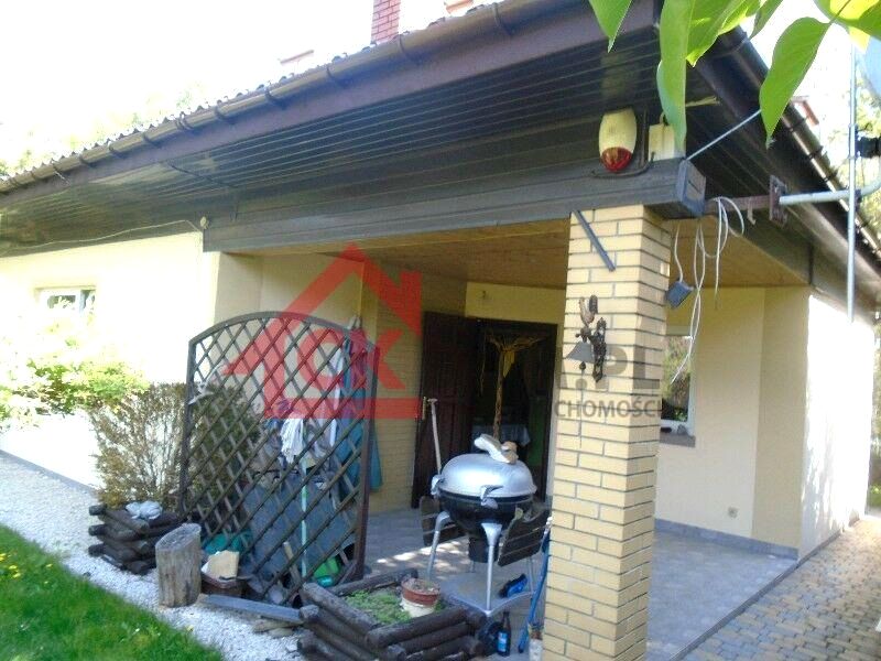 Dom Masłów Pierwszy