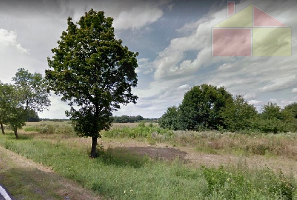 Działka budowlana Sieniawa Żarska
