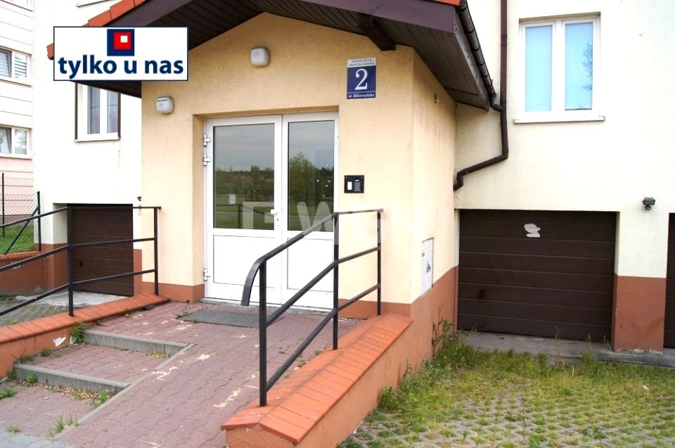 Budynek użytkowy Inowrocław