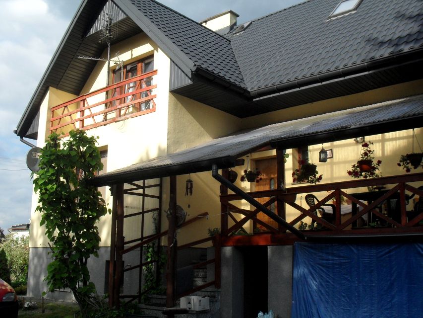 Dom Sobieszyn