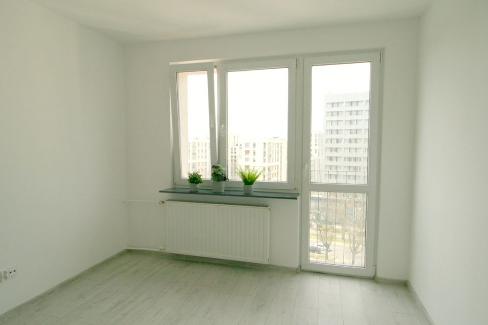 Mieszkanie Warszawa