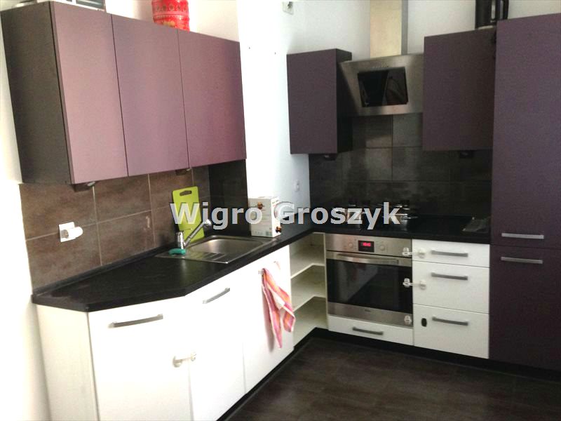 Mieszkanie blok mieszkalny Warszawa