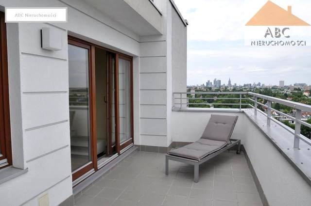 Mieszkanie apartamentowiec wynajem