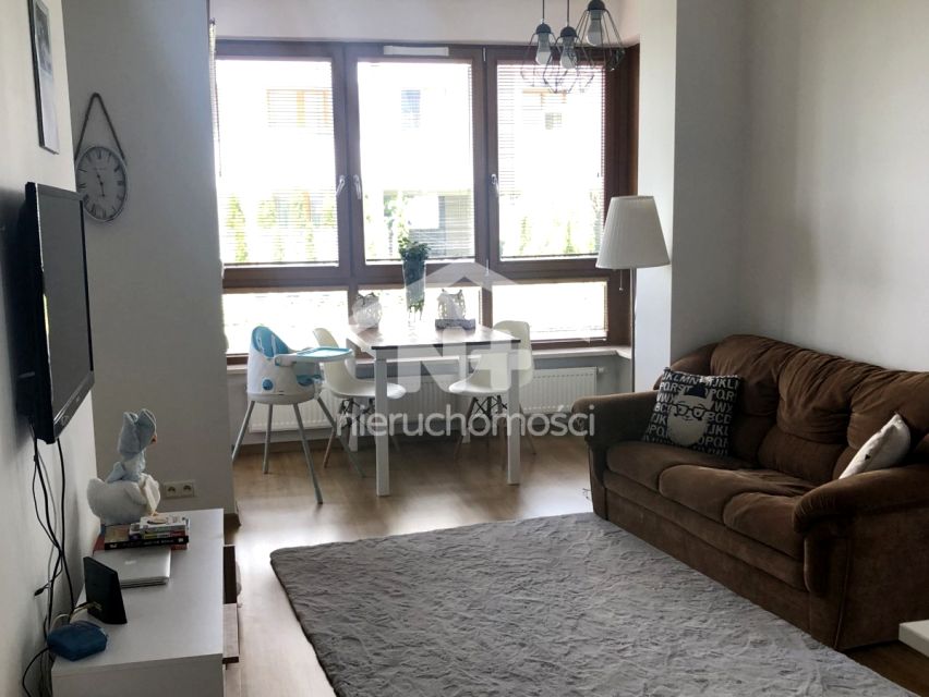 Mieszkanie Warszawa