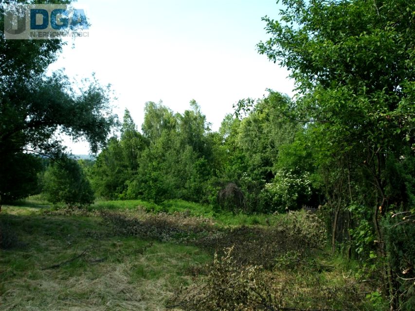 Działka Siepraw