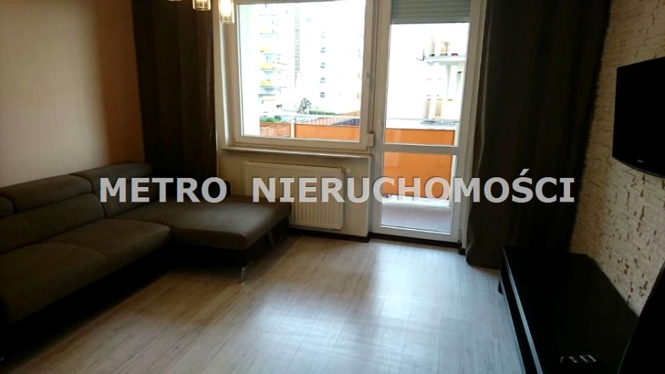 Mieszkanie Bydgoszcz