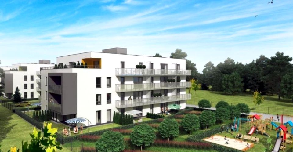 Mieszkanie Warszawa sprzedaż