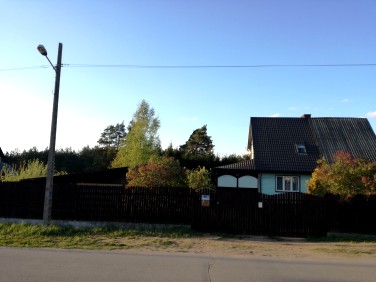 Dom Płociczno-Osiedle