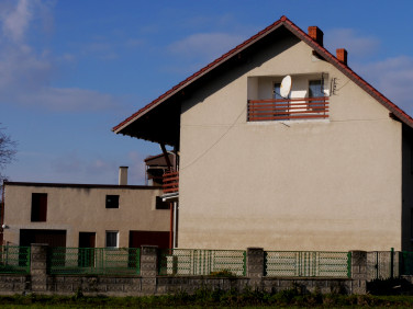 Dom Kobylice
