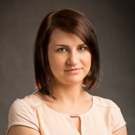 Joanna Bartkowiak