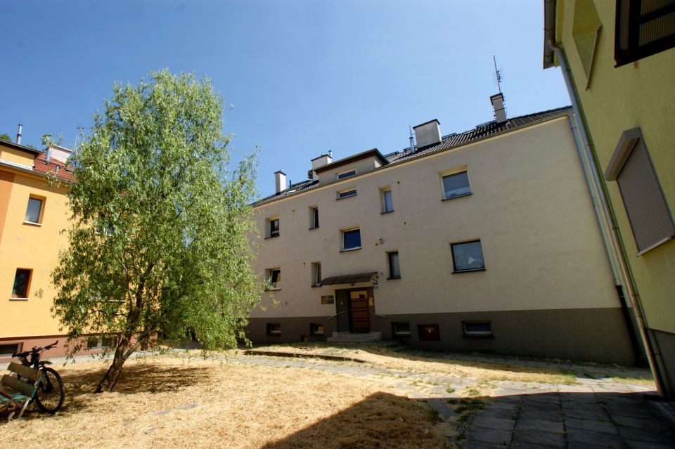 Mieszkanie Opole