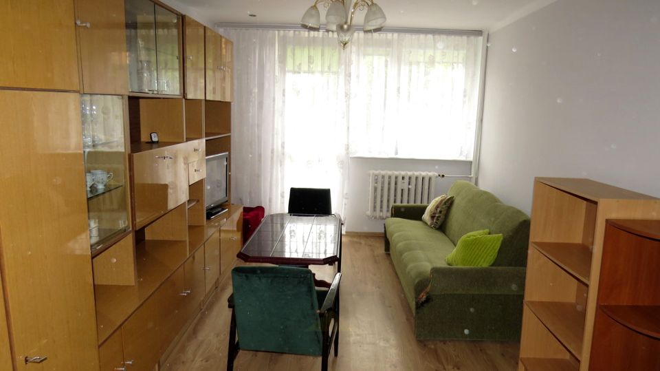Mieszkanie Gorzów Wielkopolski