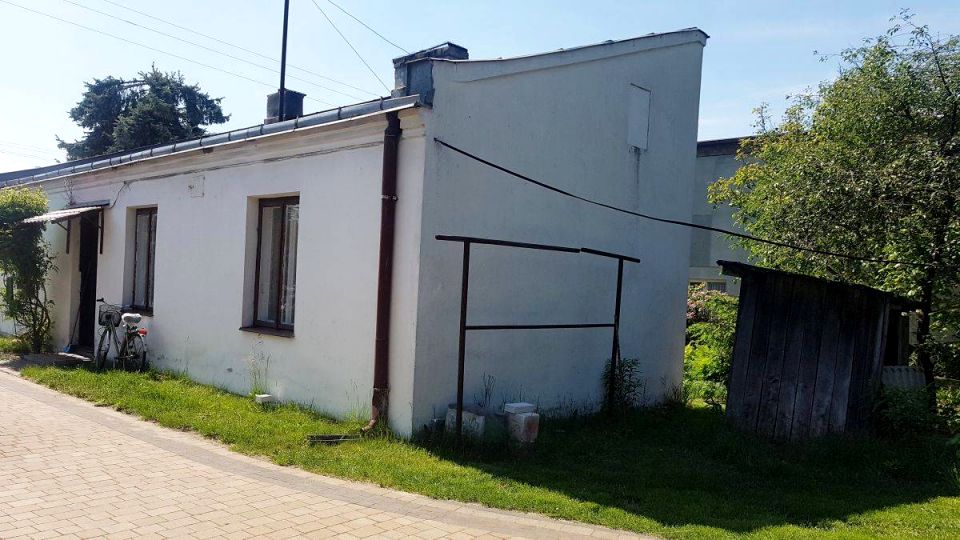 Dom Jaktorów