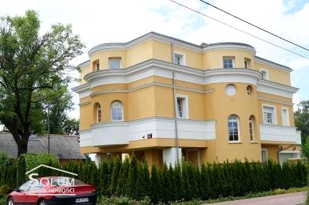 Dom Warszawa sprzedaż