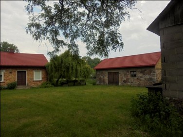 Dom łajszczew nowy
