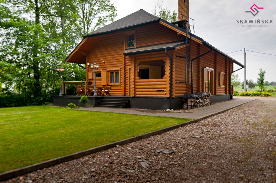 Dom Siedlików sprzedaż