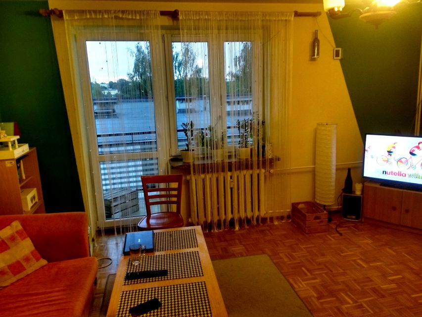 Pokój Lublin