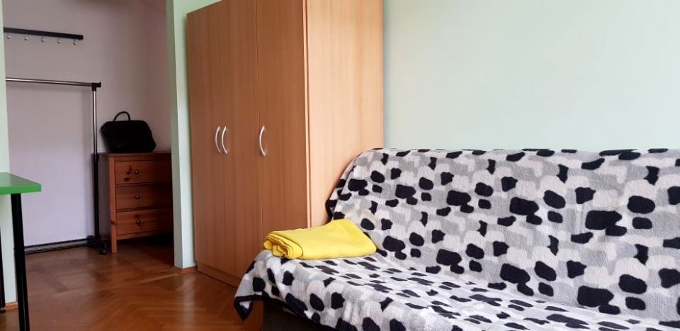 Mieszkanie blok mieszkalny wynajem