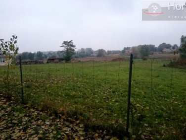 Działka rolna Kołbaskowo