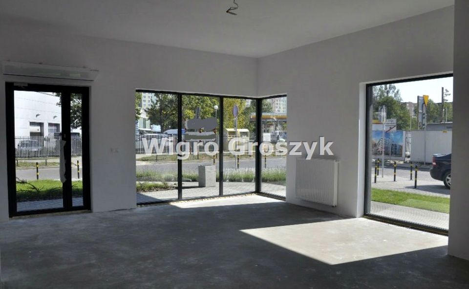 Lokal Warszawa