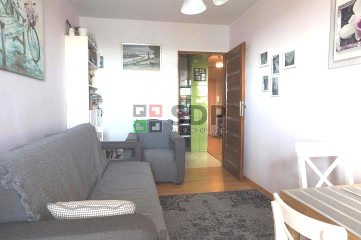 Mieszkanie blok mieszkalny Wrocław