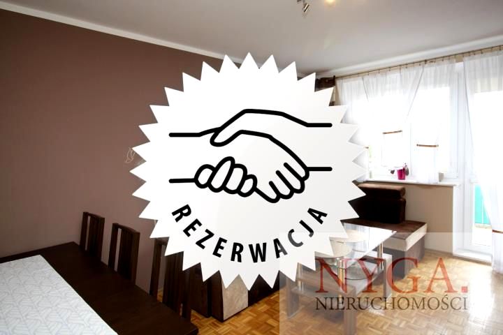 Mieszkanie Nowy Tomyśl