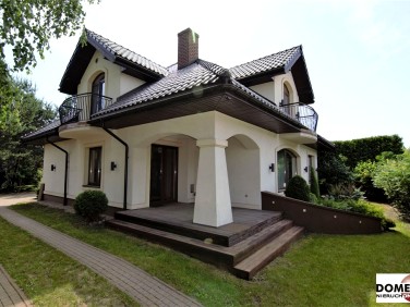 Dom Grabówka