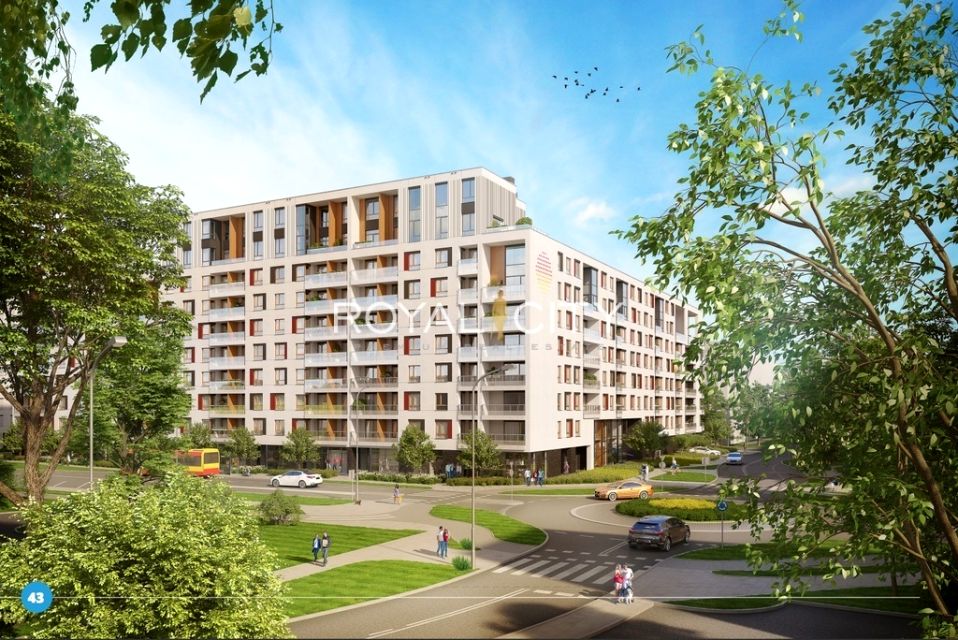 Lokal Warszawa
