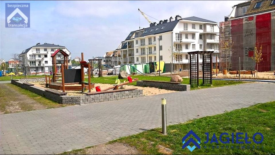 Mieszkanie Gdańsk sprzedaż