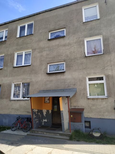 Mieszkanie Jastrowie