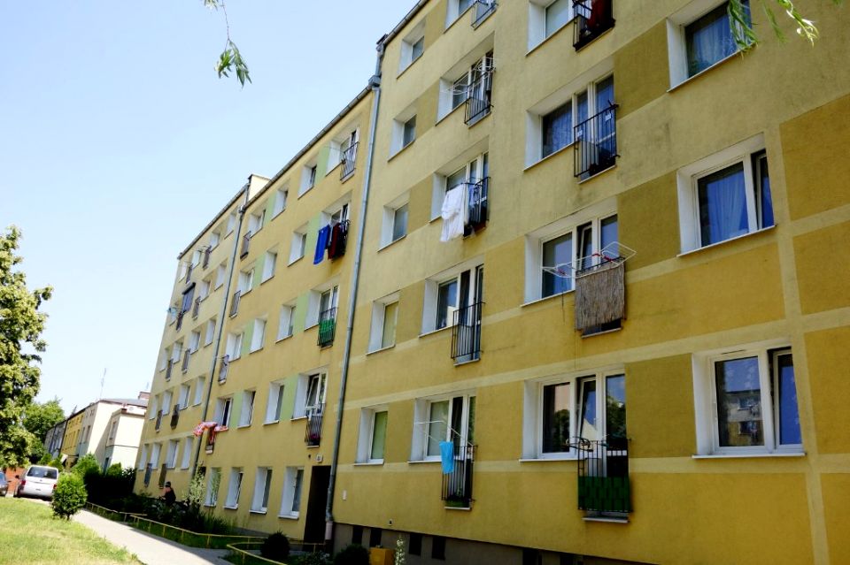 Mieszkanie Poznań