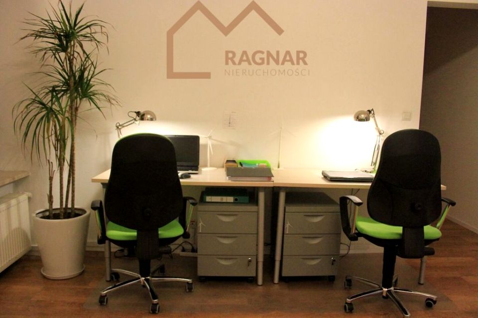 Lokal Warszawa wynajem