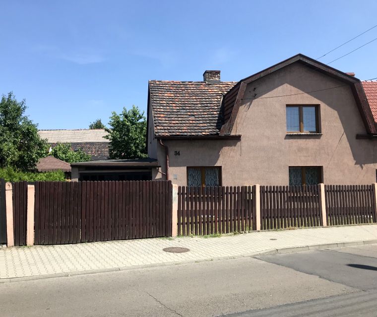 Dom Piekary Śląskie