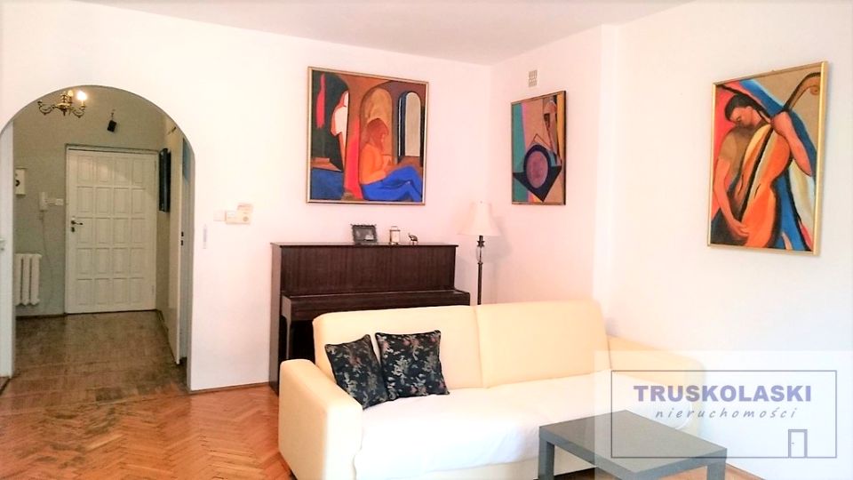 Dom Warszawa wynajem