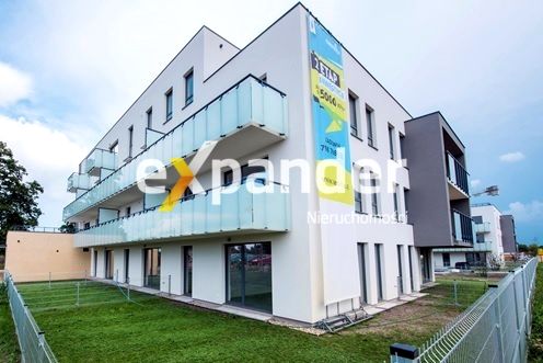 Mieszkanie blok mieszkalny sprzedaż