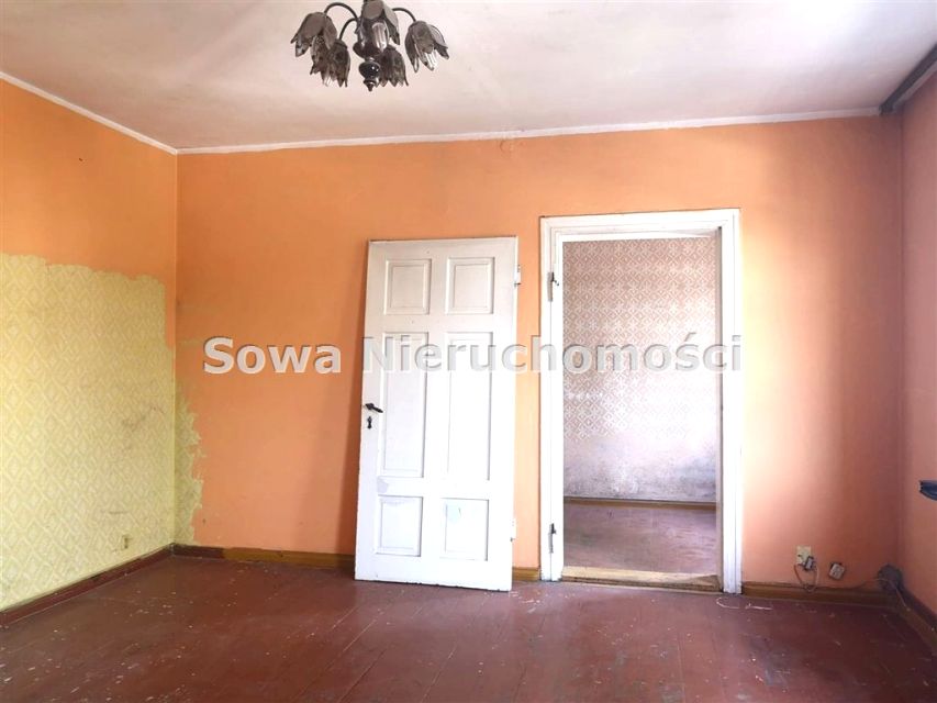 Mieszkanie Jaworzyna Śląska