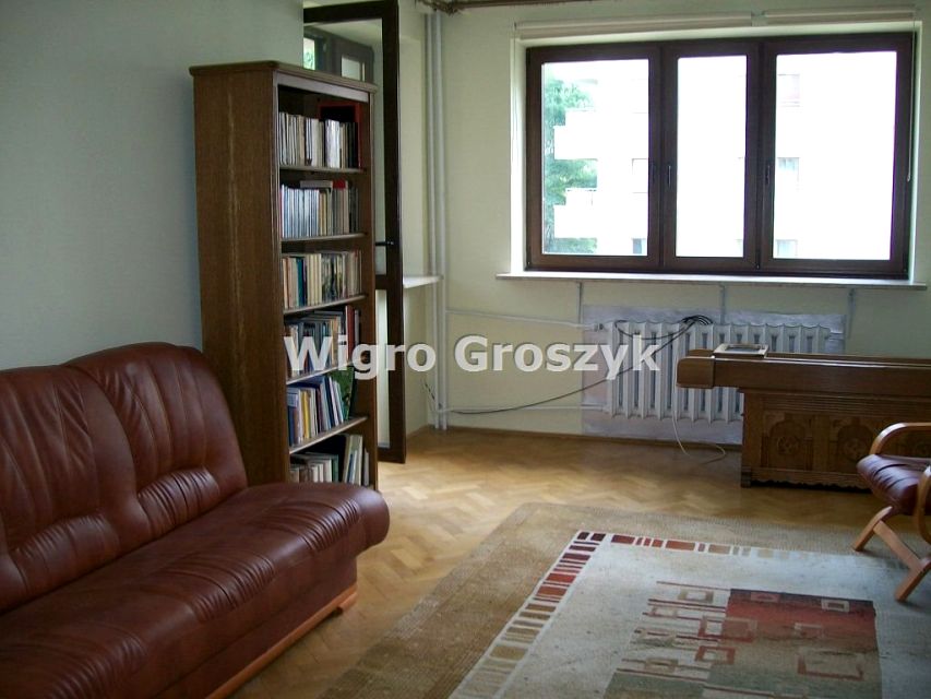 Mieszkanie blok mieszkalny Warszawa